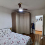 Apartamento com 3 dormitórios à venda - Embaré - Santos/SP