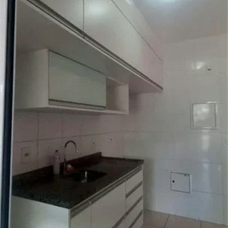 Apartamento à venda com 2 quartos em Jardim Esmeralda, São Paulo, SP
