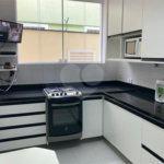 Casa para alugar com 3 quartos, sendo 1 suíte, em Santo Amaro, São Paulo, SP