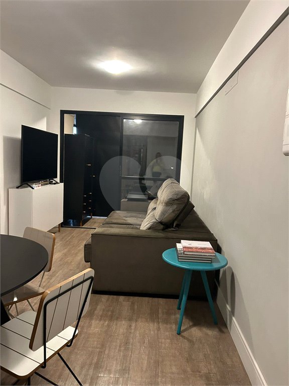 Apartamento à venda com 2 quartos em Mandaqui, São Paulo, SP