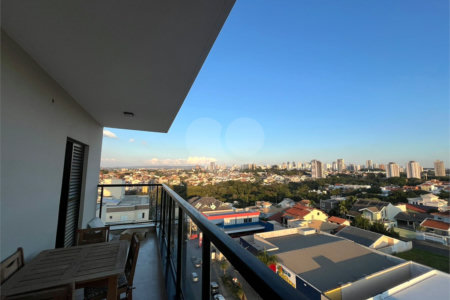 Flat à venda com 1 suíte em Jardim Pagliato, Sorocaba, SP