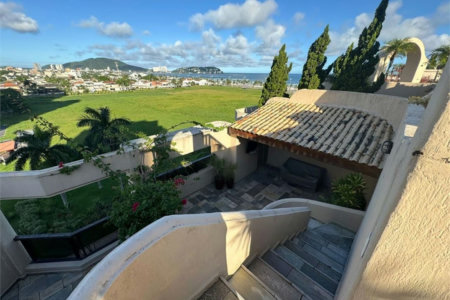 Cobertura com 4 dormitórios, 170 m² - venda por R$ 1.700.000,00 ou aluguel por R$ 19.019,28/ano - ENSEADA - M - CENTRAL PARK - Guarujá/SP