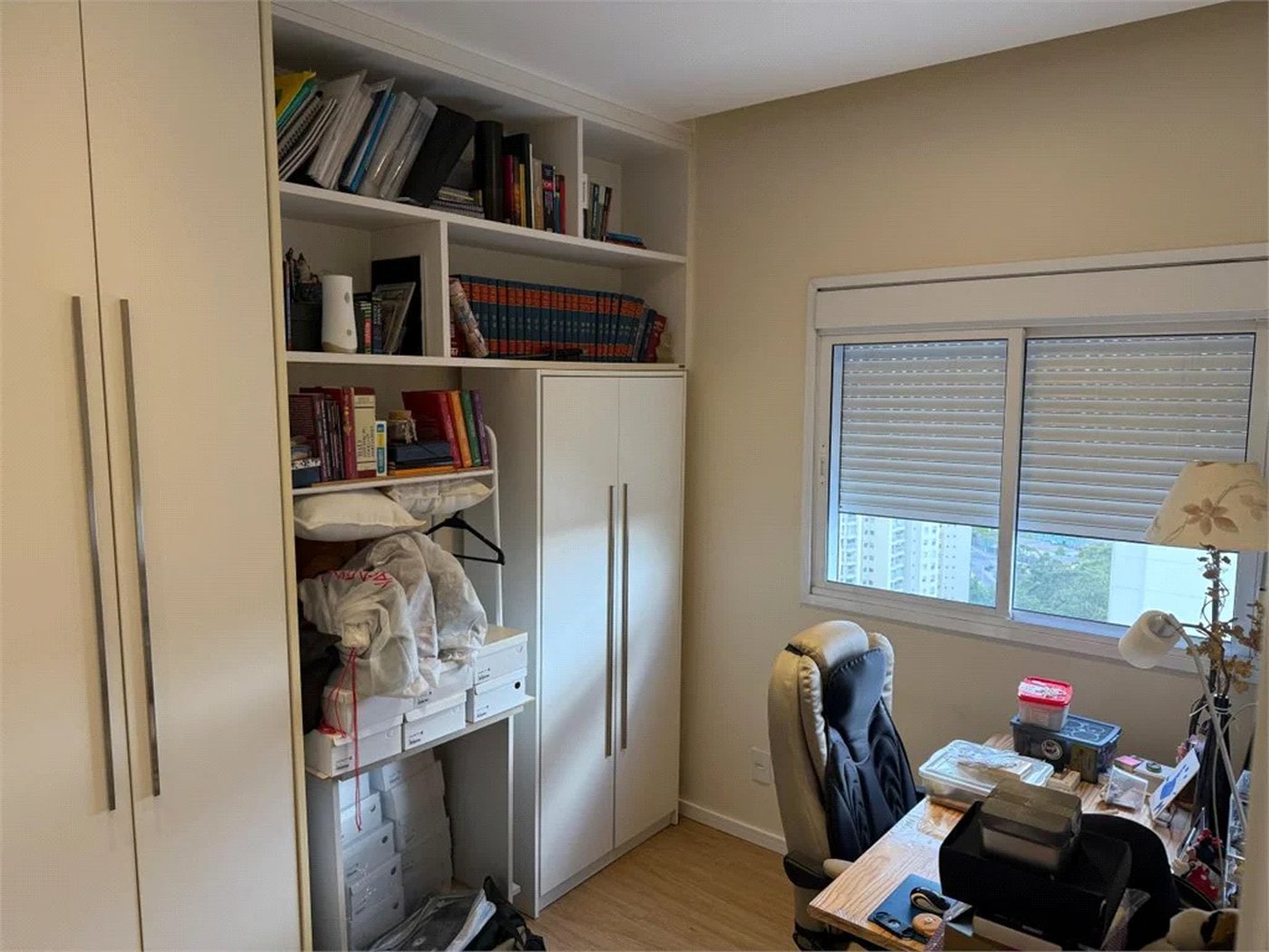 Apartamento à venda com 3 quartos, sendo 1 suíte, em Vila Andrade, São Paulo, SP
