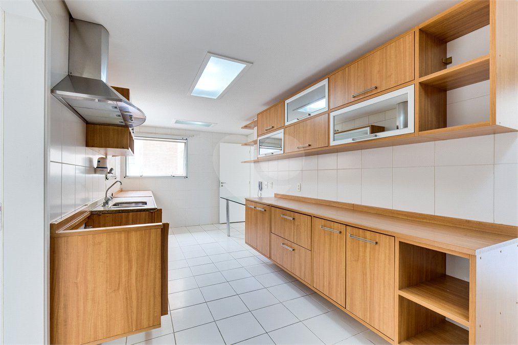 Apartamento à venda com 3 suítes em Chácara Santo Antônio (zona Sul), São Paulo, SP