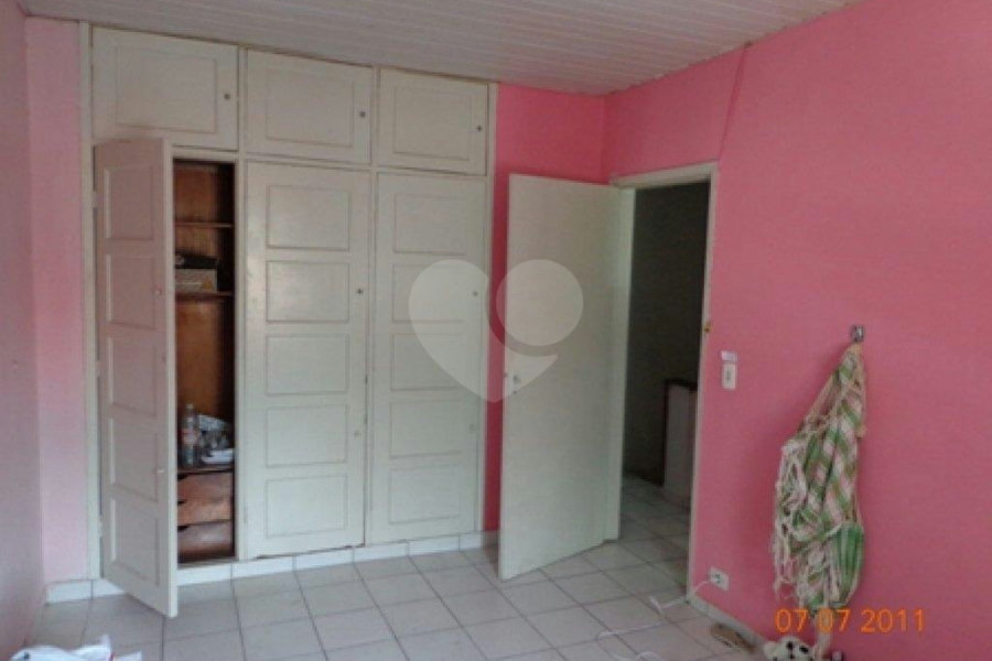 Sobrado à venda com 3 quartos em Santana, São Paulo, SP
