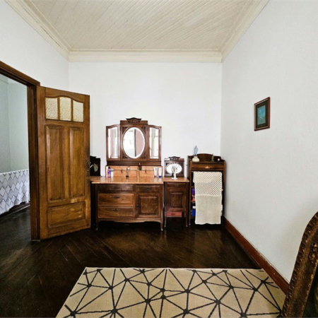 Casa Residencial à venda, Vila Belmiro, Santos - CA0288.