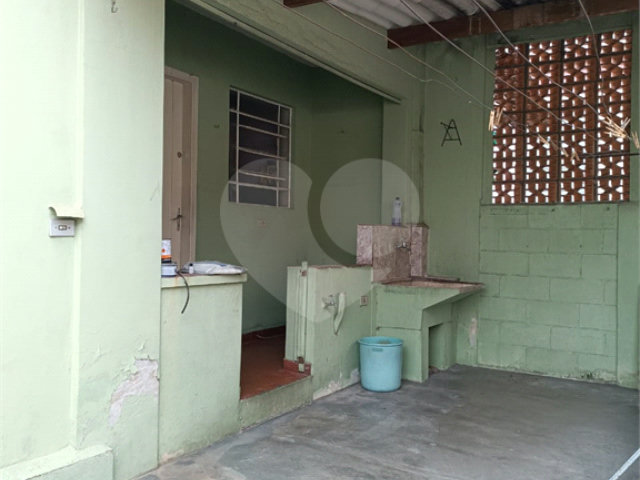 Sobrado à venda com 2 quartos em Casa Verde, São Paulo, SP