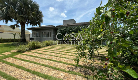 Casa em condomínio para alugar com 4 suítes em Residencial Village Ipanema I, Araçoiaba da Serra, SP