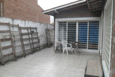 Sobrado à venda com 8 quartos, sendo 2 suítes, em Campo Belo, São Paulo, SP