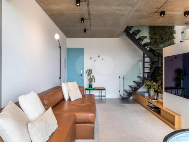 Duplex à venda com 2 quartos, sendo 1 suíte,  em Santana, São Paulo, SP