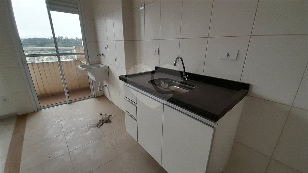Apartamento para alugar com 2 quartos em Demarchi, São Bernardo do Campo, SP