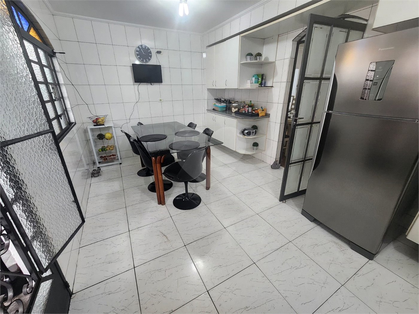 Casa Térrea à venda com 3 suítes em Jardim São Paulo(zona Norte), São Paulo, SP