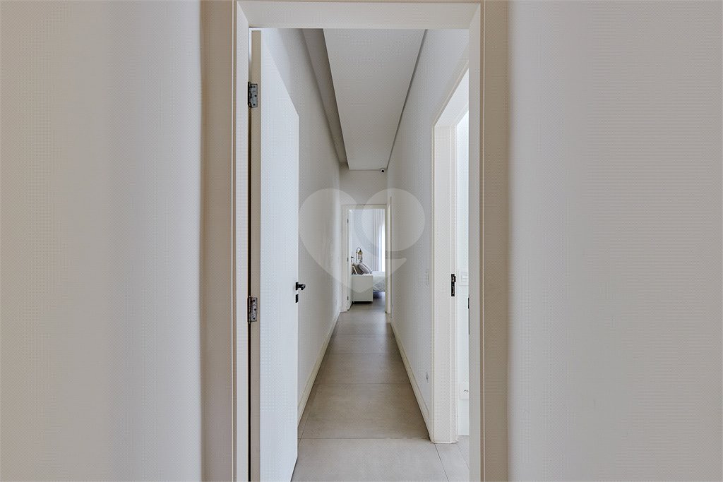 Casa Térrea à venda com 3 suítes em Alto da Boa Vista, São Paulo, SP