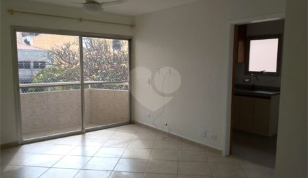 Apartamento à venda com 3 quartos em Santana, São Paulo, SP
