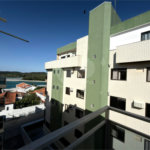 Cobertura à venda com 3 quartos, sendo 1 suíte, em Passagem, Cabo Frio, RJ