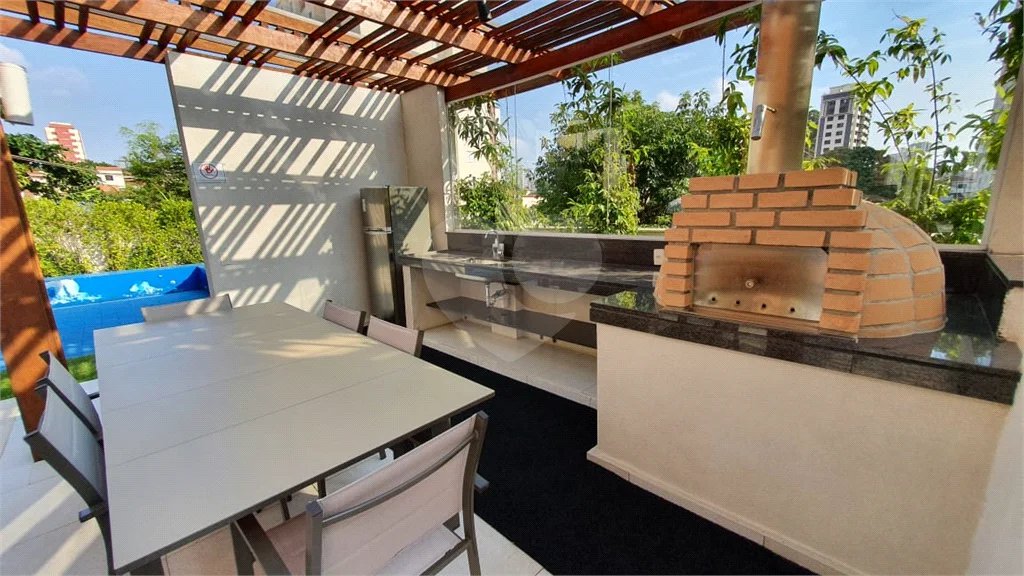 Apartamento à venda com 2 quartos, sendo 1 suíte,  em Santa Teresinha, São Paulo, SP