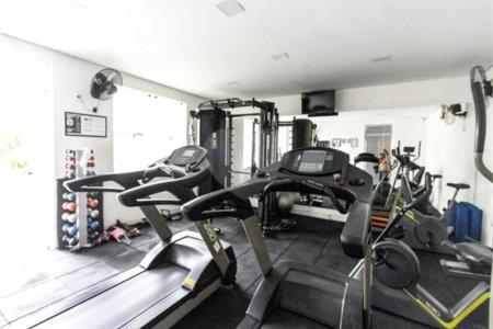 Apartamento à venda com 3 quartos, sendo 1 suíte, em Perdizes, São Paulo, SP