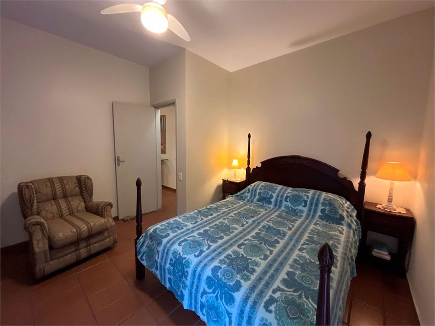 Apartamento Residencial à venda, Barra Funda, Guarujá - AP0311.