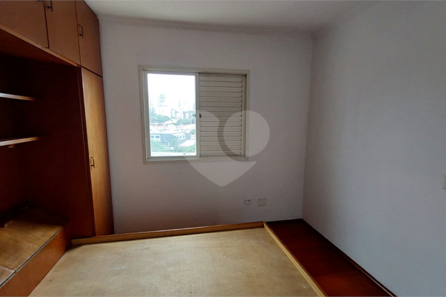 Apartamento para alugar com 2 quartos, sendo 1 suíte, em Mandaqui, São Paulo, SP