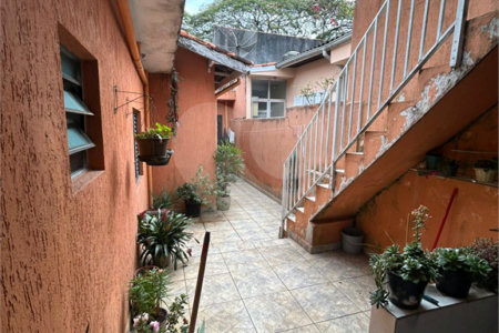Casa à venda com 3 quartos em Conjunto Residencial Butantã, São Paulo, SP