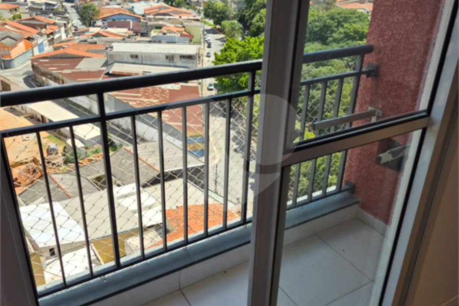 Apartamento à venda com 1 quarto no Brasilândia, São Paulo, SP