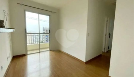 Apartamento à venda com 2 quartos em Imirim, São Paulo, SP