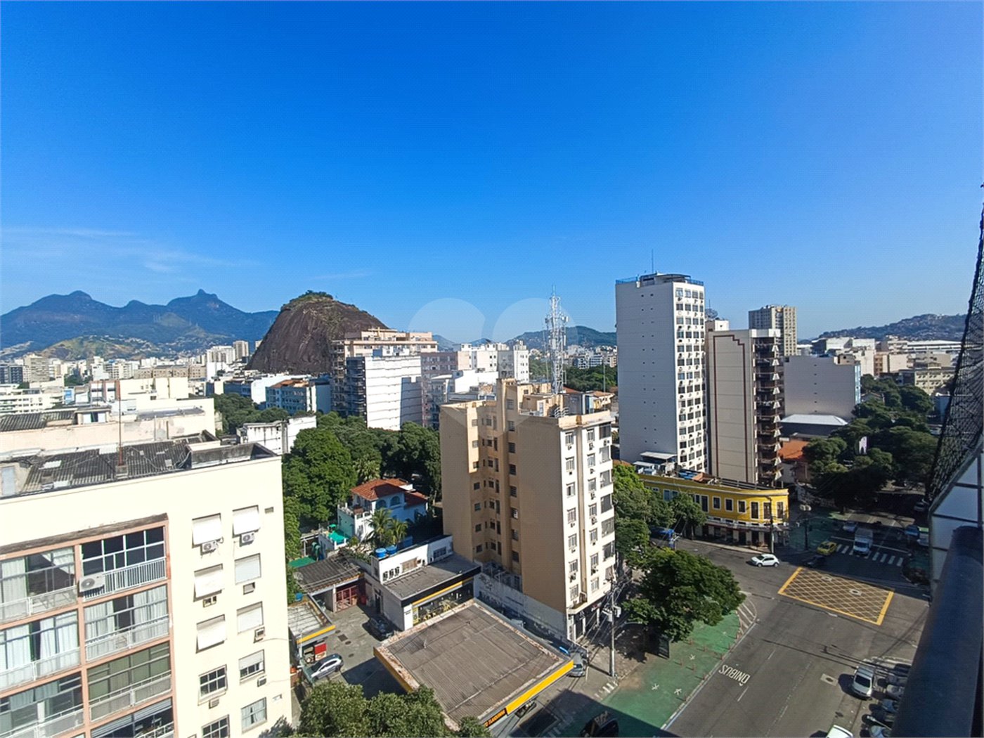 Cobertura à venda com 3 quartos, sendo 1 suíte, em Tijuca, Rio de Janeiro, RJ