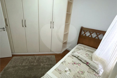 Apartamento à venda com 3 quartos, sendo 1 suíte, em Santa Teresinha, São Paulo, SP