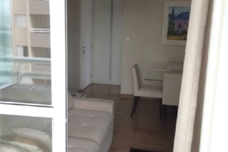 Apartamento à venda com 3 quartos, sendo 1 suíte, em Água Branca, São Paulo, SP