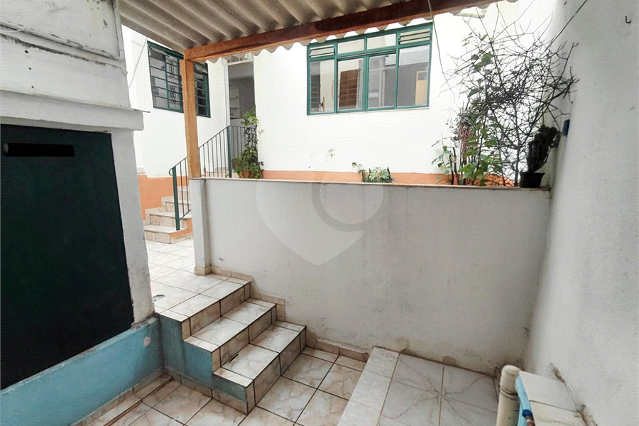 Sobrado à venda com 3 quartos, sendo 1 suíte, em Jaçanã, São Paulo, SP