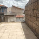 Sobrado à venda com 2 quartos em Mandaqui, São Paulo, SP