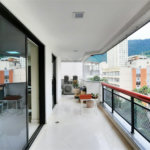 Cobertura à venda com 4 quartos, sendo 2 suítes,  em Tijuca, Rio de Janeiro, RJ