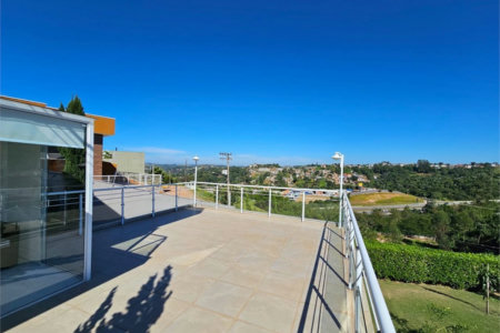 Casa Residencial à venda, Centro, Igaratá - CA0136.