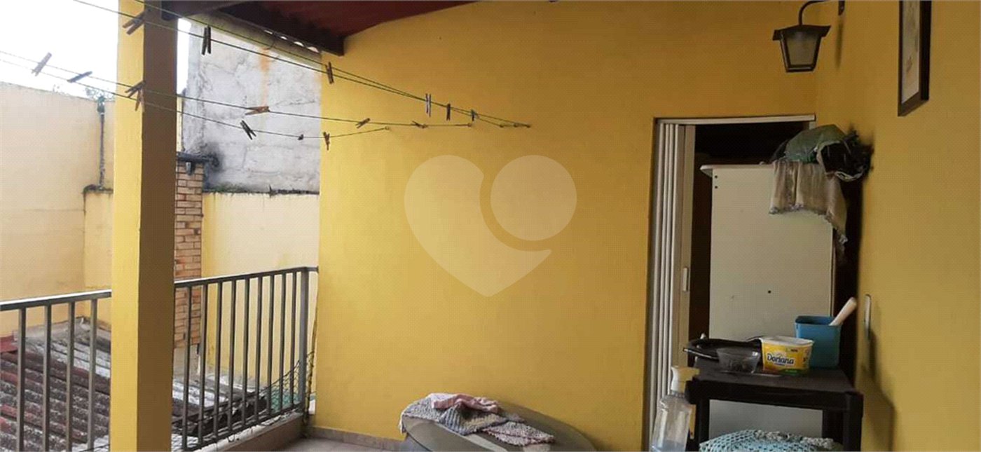 Sobrado à venda com 1 suíte em Casa Verde, São Paulo, SP