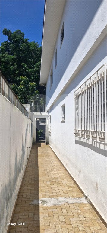 Sobrado à venda com 3 quartos em Parque Edu Chaves, São Paulo, SP