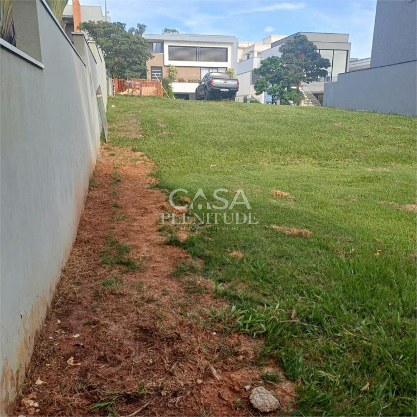 Terreno em condomínio à venda em Alphaville Nova Esplanada, Votorantim, SP
