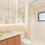 Apartamento à venda com 4 suítes em Jardim Morumbi, São Paulo, SP
