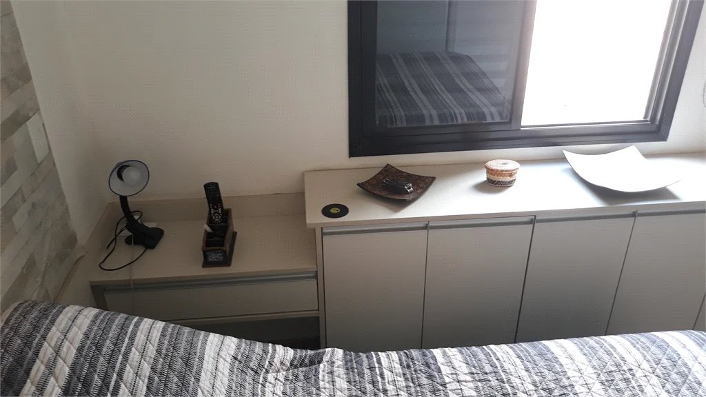 Apartamento à venda com 3 quartos, sendo 1 suíte,  em Vila Andrade, São Paulo, SP