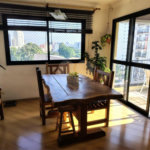 Apartamento à venda com 3 quartos, sendo 1 suíte, em Jabaquara, São Paulo, SP