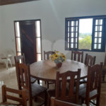 Chácara à venda com 3 quartos, sendo 1 suíte, no Centro, Porangaba, SP