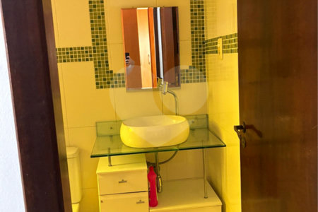 Sobrado à venda com 3 quartos em Jardim Lourdes (zona Sul), São Paulo, SP