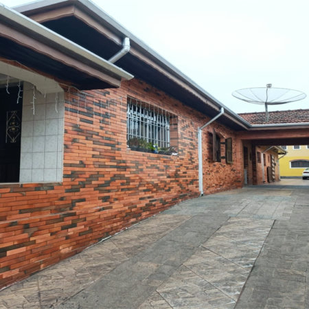 Casa à venda com 4 quartos em Chora Menino, São Paulo, SP
