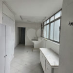 Apartamento à venda com 2 suítes em Cerqueira César, São Paulo, SP