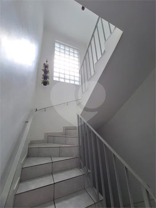 Sobrado à venda com 3 quartos, sendo 1 suíte, em Limão, São Paulo, SP