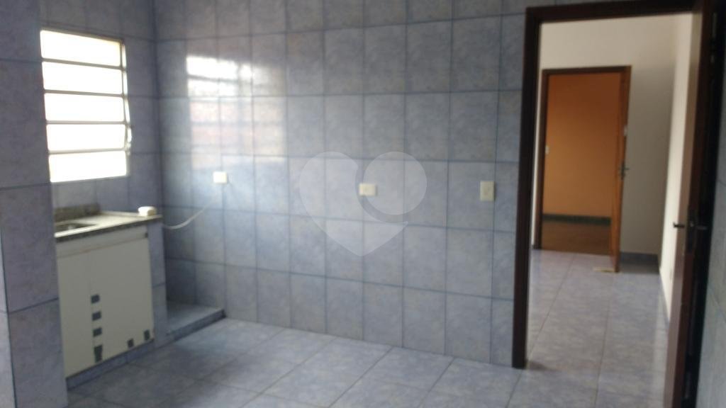 Apartamento para alugar com 2 quartos em Jaguaré, São Paulo, SP