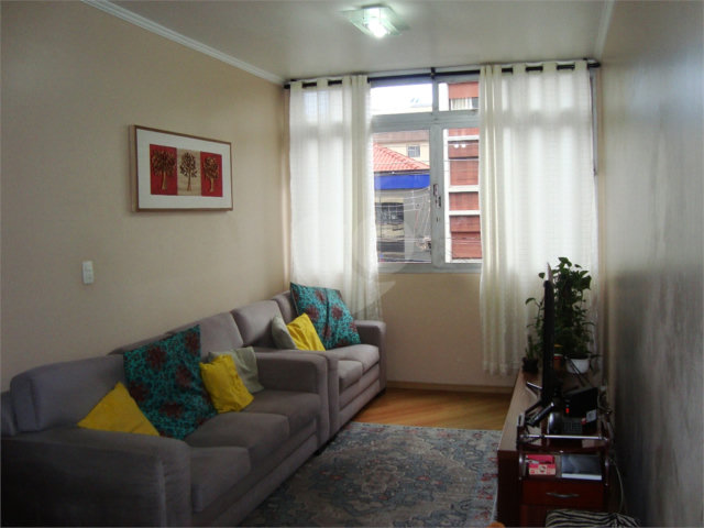 Apartamento à venda com 3 quartos em Santana, São Paulo, SP