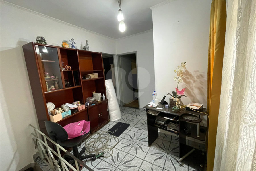 Casa Térrea à venda com 5 quartos em Vila Medeiros, São Paulo, SP