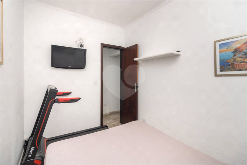 Casa à venda com 3 quartos em Ipiranga, São Paulo, SP