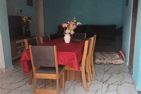 Casa Térrea à venda com 2 quartos em Butantã, São Paulo, SP