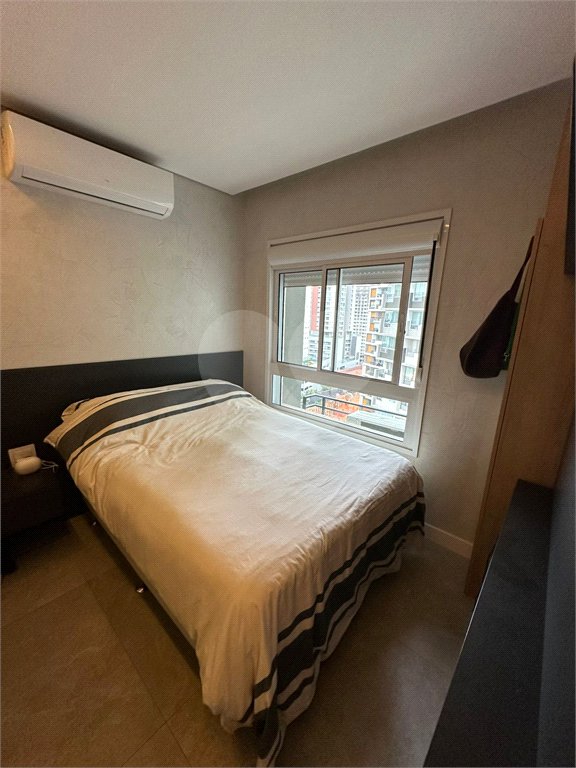 Studio para alugar com 1 quarto em Butantã, São Paulo, SP